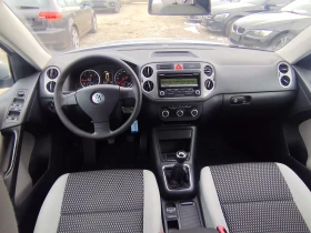 VW Tiguan 2.0 дизел 4х4, снимка 10