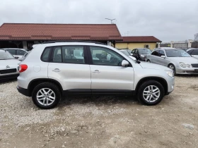 VW Tiguan 2.0 дизел 4х4, снимка 4