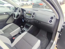 VW Tiguan 2.0 дизел 4х4, снимка 12