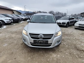 VW Tiguan 2.0 дизел 4х4, снимка 2