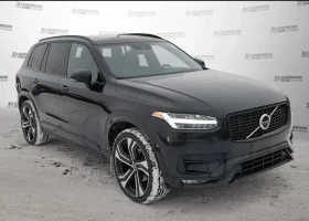 Volvo Xc90 2021 Volvo XC90 R-Design, снимка 3