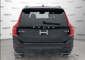 Volvo Xc90 2021 Volvo XC90 R-Design, снимка 5