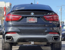 BMW X6 M* SPORT* HARMON* KARDON* МЪРТВА* ТОЧКА* LANE* ASS, снимка 8