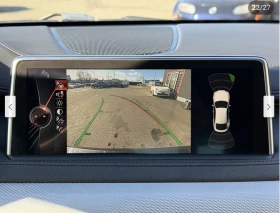 BMW X6 M* SPORT* HARMON* KARDON* МЪРТВА* ТОЧКА* LANE* ASS, снимка 13