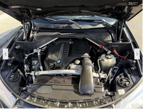 BMW X6 M* SPORT* HARMON* KARDON* МЪРТВА* ТОЧКА* LANE* ASS, снимка 17