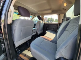 Dodge RAM 1500 2016| TRADESMAN| ECODIESEL| 4WD, снимка 12