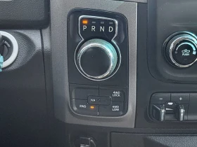 Dodge RAM 1500 2016| TRADESMAN| ECODIESEL| 4WD, снимка 11