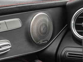 Mercedes-Benz GLC 300 4MATIC COUPE AMG PKG* BURMESTER* 360* BLIND SPOT, снимка 11