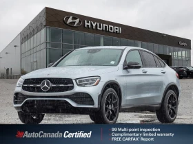 Mercedes-Benz GLC 300 4MATIC COUPE AMG PKG* BURMESTER* 360* BLIND SPOT, снимка 1