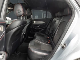 Mercedes-Benz GLC 300 4MATIC COUPE AMG PKG* BURMESTER* 360* BLIND SPOT, снимка 14