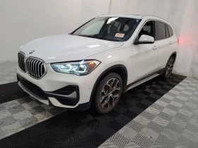 BMW X1 XDRIVE28I | HEAD-UP | ПАНОРАМА | KEYLESS | CARFAX, снимка 1