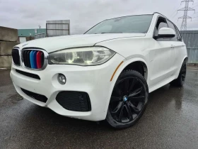 BMW X5 * М пакет * Дигитално табло * Harman Kardon * , снимка 1