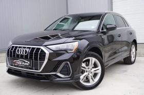 Audi Q3 2.0TFSI QUATTRO 52.000км!!, снимка 1