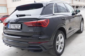 Audi Q3 2.0TFSI QUATTRO 52.000км!!, снимка 5