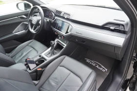 Audi Q3 2.0TFSI QUATTRO 52.000км!!, снимка 14