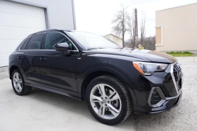 Audi Q3 2.0TFSI QUATTRO 52.000км!!, снимка 6