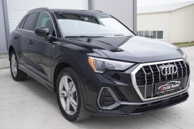 Audi Q3 2.0TFSI QUATTRO 52.000км!!, снимка 7