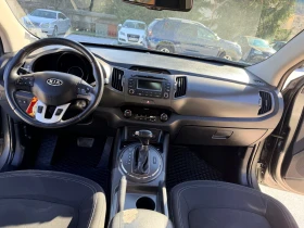 Kia Sportage, снимка 4