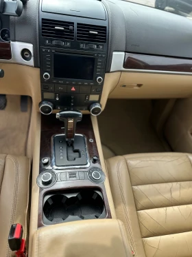 VW Touareg, снимка 10