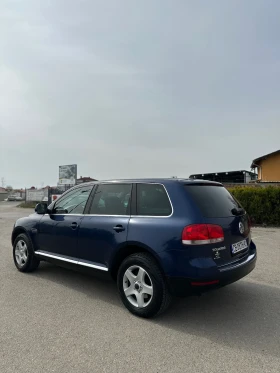 VW Touareg, снимка 5