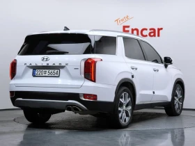 Hyundai Palisade 3.8 AWD EXCLUSIVE, снимка 2
