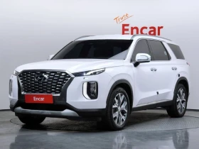 Hyundai Palisade 3.8 AWD EXCLUSIVE, снимка 1