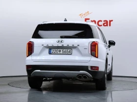 Hyundai Palisade 3.8 AWD EXCLUSIVE, снимка 4