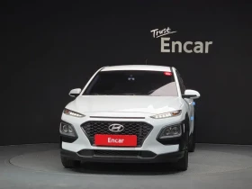 Hyundai Kona 1.6Т, снимка 3