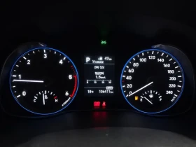 Hyundai Kona 1.6Т, снимка 8