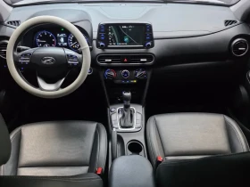 Hyundai Kona 1.6Т, снимка 7