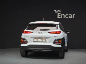 Hyundai Kona 1.6Т, снимка 4