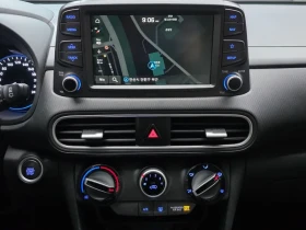 Hyundai Kona 1.6Т, снимка 17