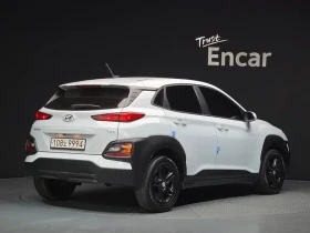 Hyundai Kona 1.6Т, снимка 2