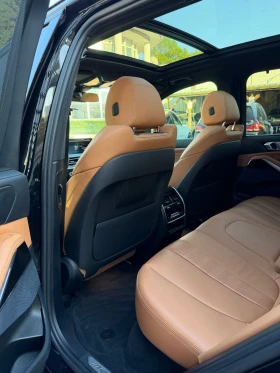 BMW X5 M-pack xDrive, снимка 9