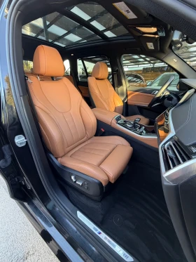 BMW X5 M-pack xDrive, снимка 13
