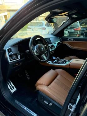 BMW X5 M-pack xDrive, снимка 8
