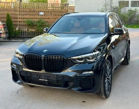 BMW X5 M-pack xDrive, снимка 3