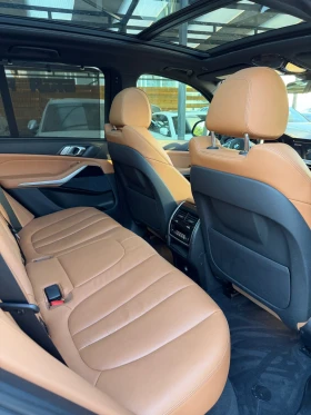 BMW X5 M-pack xDrive, снимка 11