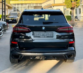 BMW X5 M-pack xDrive, снимка 6