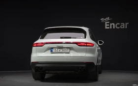 Porsche Cayenne 3.0 * Подгрев / Обдух * 360 * Lane Assist , снимка 4