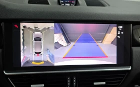 Porsche Cayenne 3.0 * Подгрев / Обдух * 360 * Lane Assist , снимка 14
