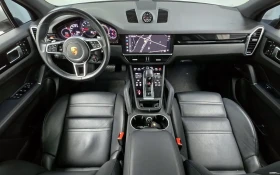 Porsche Cayenne 3.0 * Подгрев / Обдух * 360 * Lane Assist , снимка 6