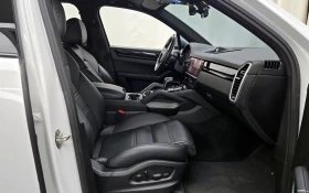 Porsche Cayenne 3.0 * Подгрев / Обдух * 360 * Lane Assist , снимка 10
