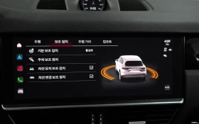 Porsche Cayenne 3.0 * Подгрев / Обдух * 360 * Lane Assist , снимка 15