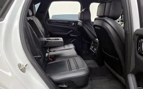 Porsche Cayenne 3.0 * Подгрев / Обдух * 360 * Lane Assist , снимка 11