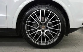Porsche Cayenne 3.0 * Подгрев / Обдух * 360 * Lane Assist , снимка 17