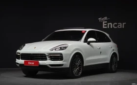 Porsche Cayenne 3.0 * Подгрев / Обдух * 360 * Lane Assist , снимка 1