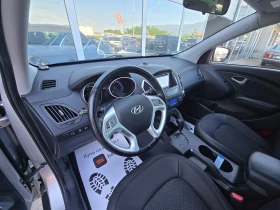 Hyundai IX35 Автоматик!!4x4!!Навигация!!, снимка 10