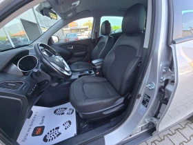 Hyundai IX35 Автоматик!!4x4!!Навигация!!, снимка 9