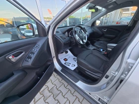 Hyundai IX35 Автоматик!!4x4!!Навигация!!, снимка 8
